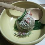 札幌かに家 - かにみそ