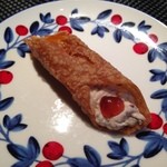 ペルラヴィータ - カンノーリ　テイクアウト