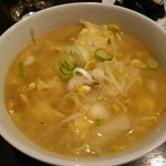 EIKO - プゴク(干し鱈スープ)込1080円