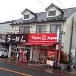 KURTOS　JAPAN - 