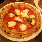 Tempters Pizza+Bar - マルゲリータ