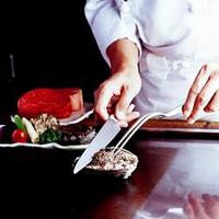 活あわびのステーキ 150g（1枚）