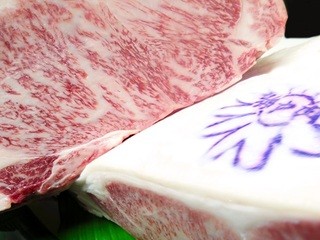 h Nyu Matsusaka - 日本が誇るトップブランド「神戸牛」