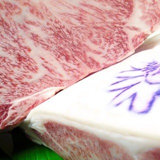 Branded beef from all over Japan including Kobe beef