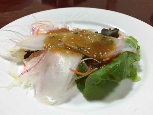 小町川 - 宮古（寿司）の写真