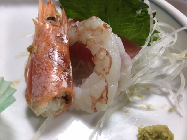 小町川 - 宮古（寿司）の写真