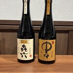 カレーとソフトクリーム - 