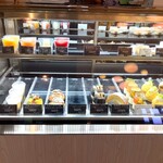 山の上のPatisserie co･kuma - 