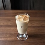 カレーとソフトクリーム - 