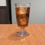 カレーとソフトクリーム - 