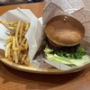 ピーティーズバーガー - 