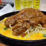 パンダが18 - 