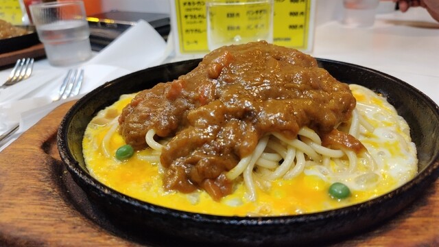 パンダが18 （パンダガジュウハチ） - 志摩赤崎/カレー | 食べログ