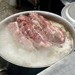ラーメンかいざん - 
