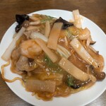 中華料理 唐韻 - 