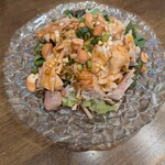 中華料理 唐韻 - 