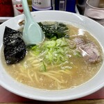 ラーメンかいざん - ラーメン