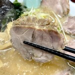ラーメンかいざん - 