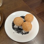 中華料理 唐韻 - 