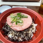 すき家 - 料理写真: