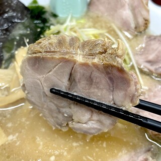 ラーメンかいざん_1