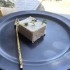 1ST FLOOR COFFEE - チーズケーキ
