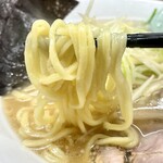 ラーメンかいざん - 