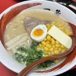 一蔵 - 料理写真: