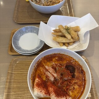 口コミ一覧 : 【閉店】シンガポール ホリック ラクサ （SINGAPORE