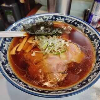 ラーメン丸仙_0