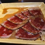 肉バルミッショングリル - 