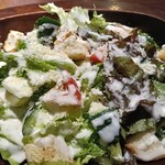 肉バルミッショングリル - 
