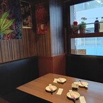肉バルミッショングリル - 