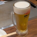 広島お好み焼 こてじゅう - 
