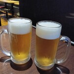 肉バルミッショングリル - 