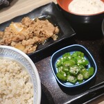 吉野家 - 