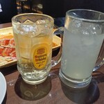 肉バルミッショングリル - 