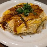 広島お好み焼 こてじゅう - 