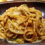 肉バルミッショングリル - 
