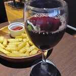 肉バルミッショングリル - 