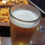 肉バルミッショングリル - 