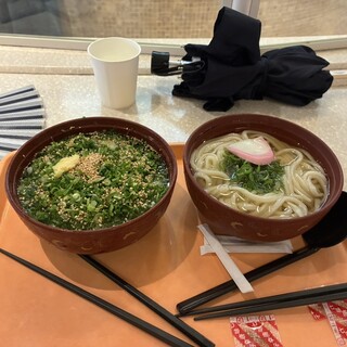 京うどん 夢吟坊_0