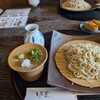 そば楽 - 料理写真: