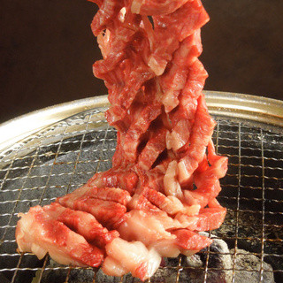 吾照里 二子玉川店 オジョリ 二子玉川 韓国料理 ネット予約可 食べログ