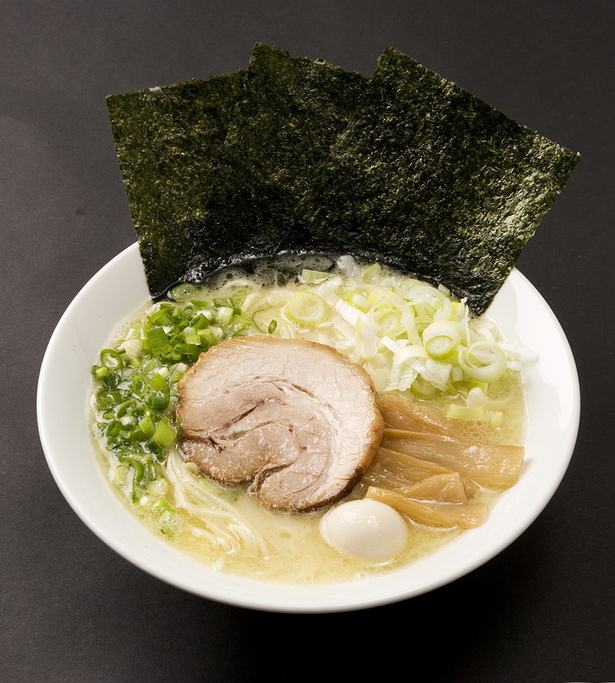 浅壱家 - 五反野/ラーメン | 食べログ 浅壱家 (五反野/ラーメン)