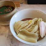 鶏そば 16 - 料理写真: