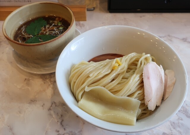 鶏そば 16 （JuRoku） - 茨木市/ラーメン | 食べログ