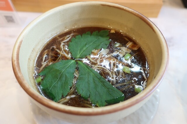 鶏そば 16 （JuRoku） - 茨木市/ラーメン | 食べログ