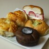 Bagels Panpan. - ベーグル5点