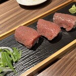 焼肉 龍王館 - 